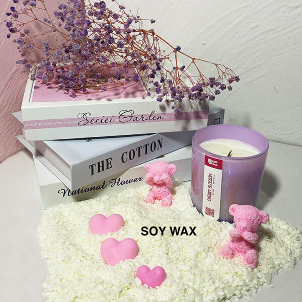 Soy/Bee Wax - Image 2