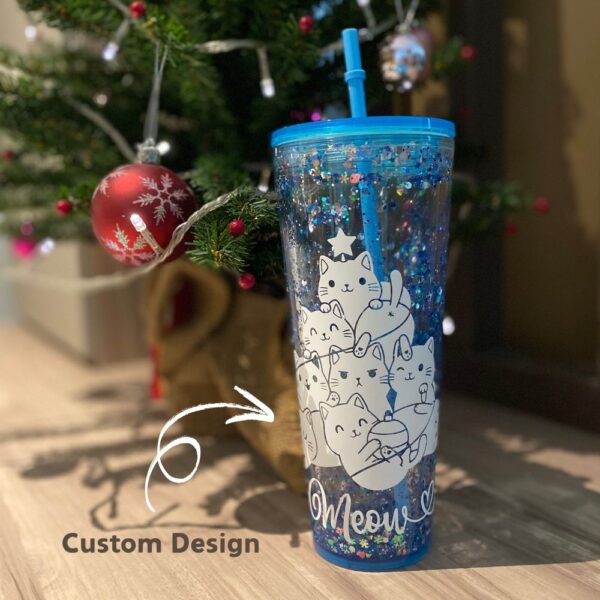 Glitter Mug (16oz) - Image 12