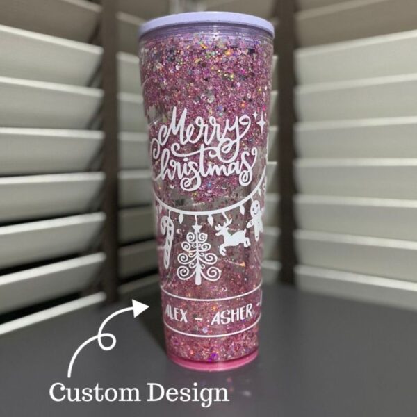 Glitter Mug (16oz) - Image 13